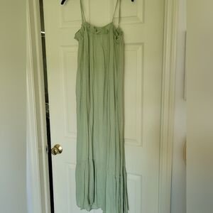Talulah Boutique Marketta Maxi Dress